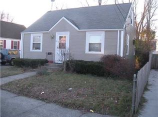 85 Dewey Ave, Pawtucket, RI 02861