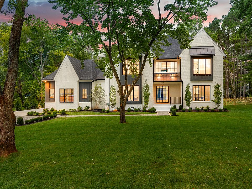 9017 Carondelet Pl, Brentwood, TN 37027 Zillow