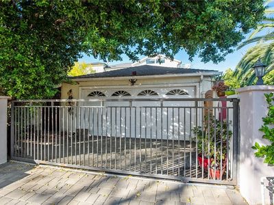 4938 Haskell Ave, Encino, CA, 91436