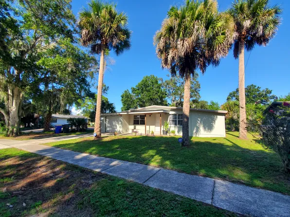 820 Kentucky Ave, Rockledge, FL 32955