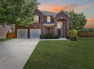 1248 Constance Dr, Fort Worth, TX 76131