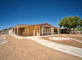 9047 E Citrus Ln S, Sun Lakes, AZ 85248