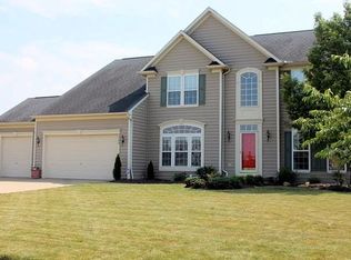 3392 Concord Cir, Avon, OH 44011