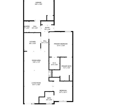 7408 S 85th East Ave, Tulsa, OK 74133