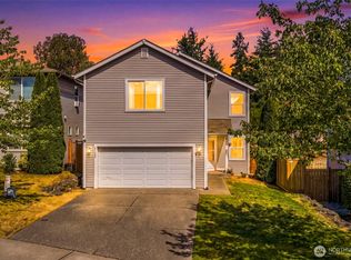 Stendahl Ridge, Poulsbo, WA 98370