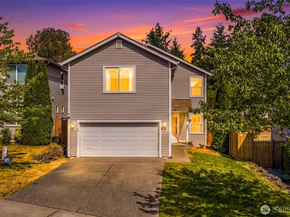 21263 Nordby Drive NW, Poulsbo, WA 98370