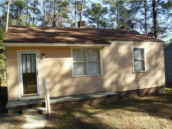 734 Vernon St, Columbia, SC 29203