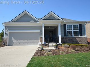 3055 Sumerlyn, Auburn Hills, MI