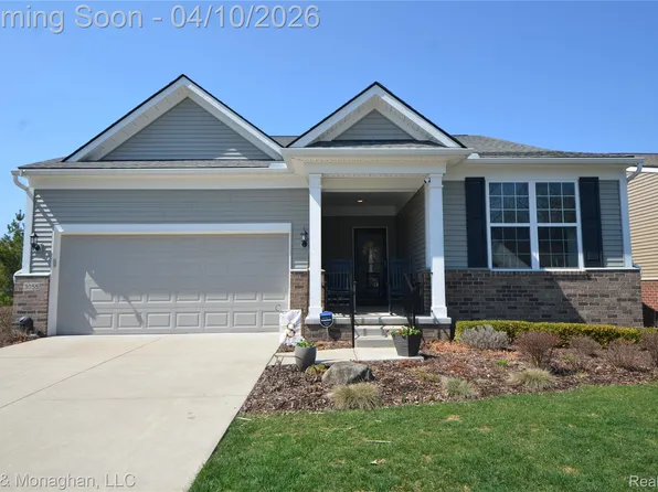 3055 Sumerlyn, Auburn Hills, MI 48326