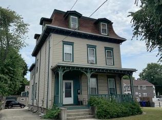 340 N Harvard St #2, Allston, MA 02134