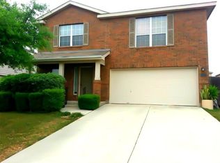 9011 Sahara Woods, Universal City, TX 78148
