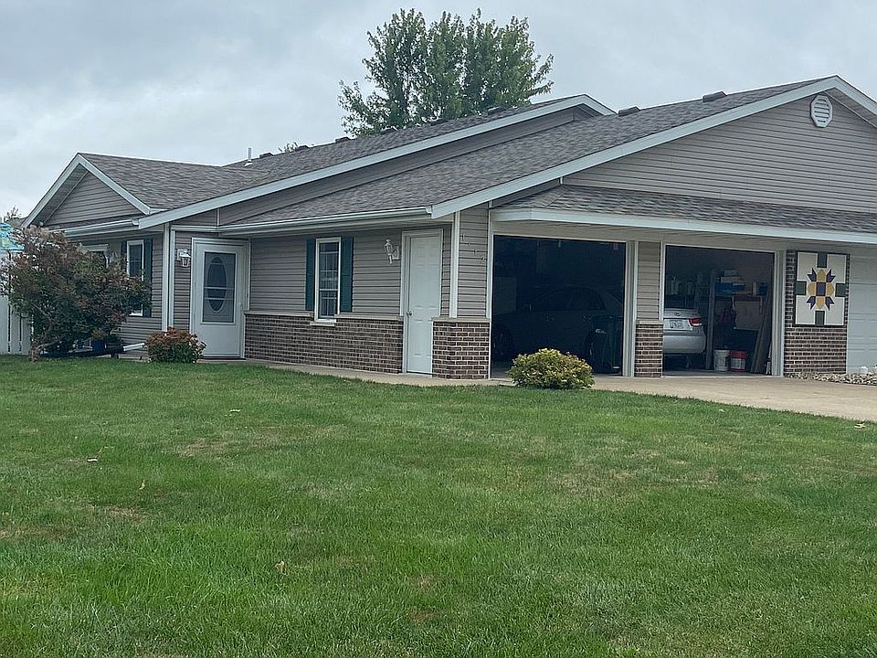 1612 Lynnwood Dr, Burlington, IA 52601 Zillow