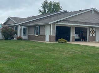 1612 Lynnwood Dr, Burlington, IA 52601