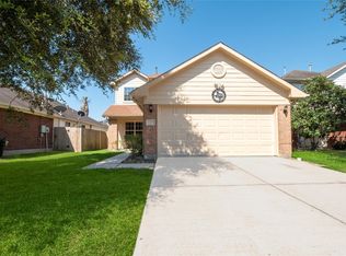 21819 Siberian Elm Ln, Houston, TX 77073
