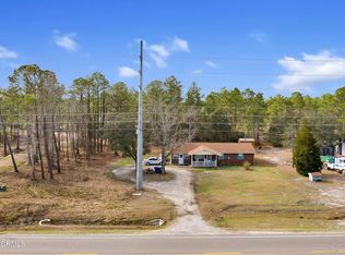 3439 Southport Supply Rd SE, Bolivia, NC 28422