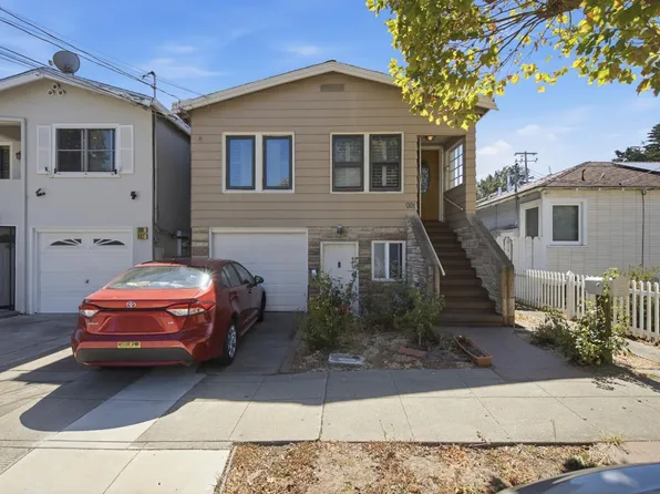 991 Mills Ave, San Bruno, CA 94066