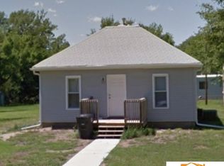 515 West St, Bradshaw, NE 68319
