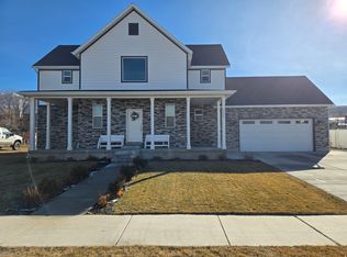 1324 E 620 S, Payson, UT 84651