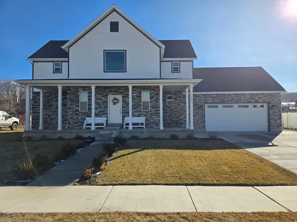 1324 E 620 S, Payson, UT 84651