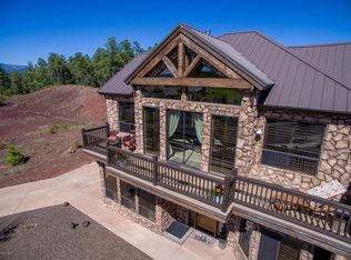 3735 W Strawberry Roan, Flagstaff, AZ 86005