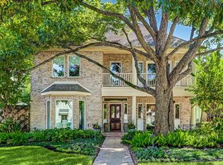 8910 Cardwell Dr, Houston, TX 77055