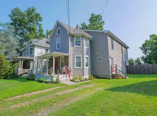 313 N 2nd St, Hammonton, NJ 08037