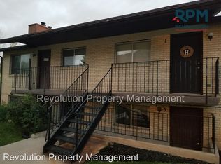 489 E 900 N APT 6, Ogden, UT 84404