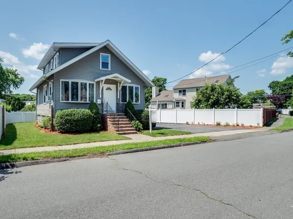 7 Henry St, Saugus, MA 01906