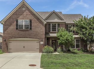1759 Falcon Pointe Dr, Knoxville, TN 37922