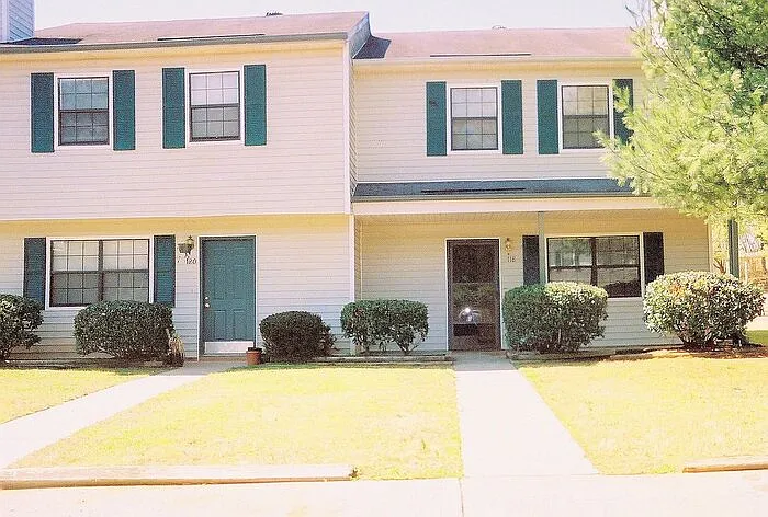 118 Bentley Pkwy
