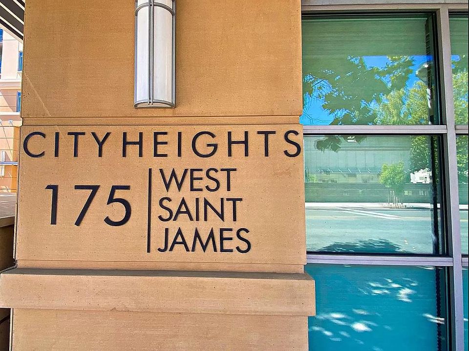 1st image of 175 W Saint James St Unit 403