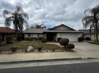 621 Wellington St, Porterville, CA 93257