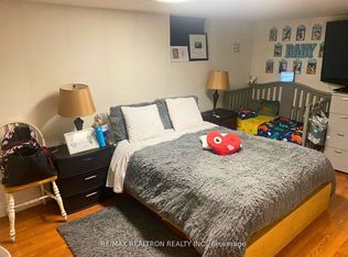 14 Danesbury Ave, Toronto, ON M6B3K7