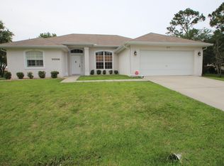 1895 Biddle St NE, Palm Bay, FL 32907