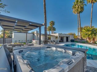 12227 N 62nd Pl, Scottsdale, AZ 85254