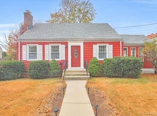 268 Woodbridge St, Manchester, CT 06042