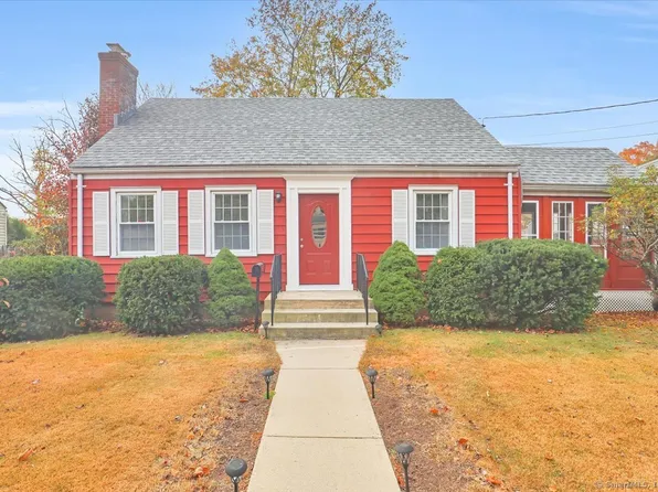268 Woodbridge Street, Manchester, CT 06042