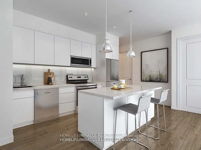 1 Wellington St #406 — Photo 5