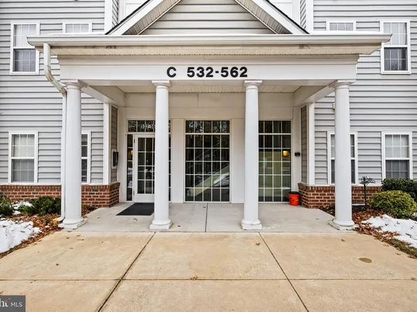 540 Hopkins Landing Dr #540, Baltimore, MD 21221