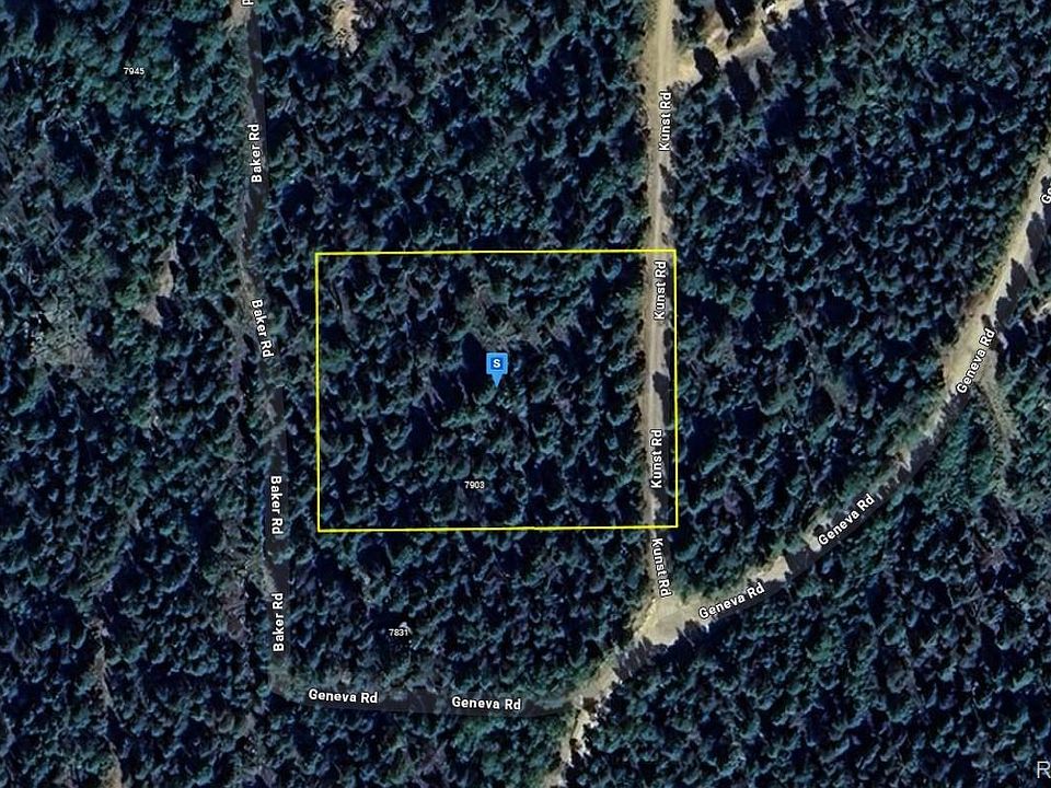 1st image of 7903 Kunst Road