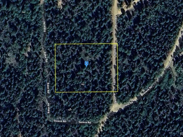 7903 Kunst Road, Golden, CO 80403