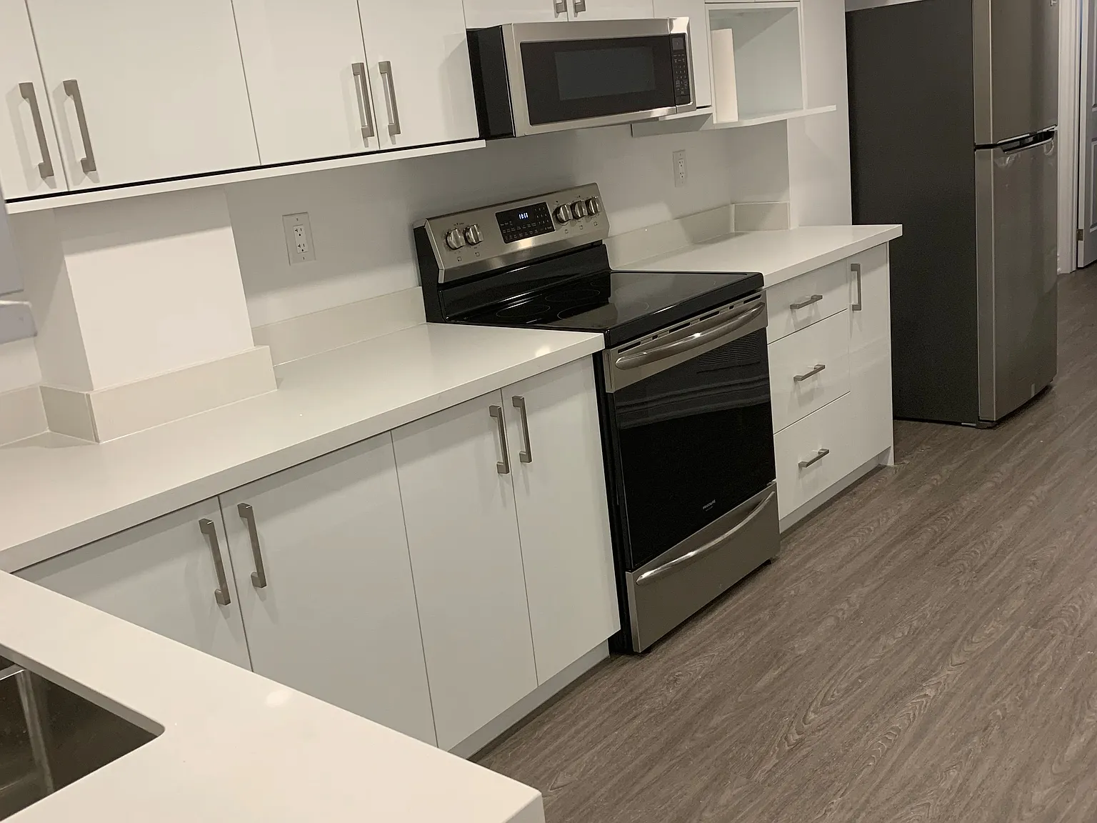 2 bed, $1,850 — Photo 3