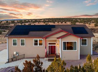 21645 N Hackamore Ln, Paulden, AZ 86334