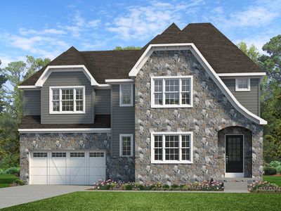 Sebastian Plan, Haven at Fox Meadow
