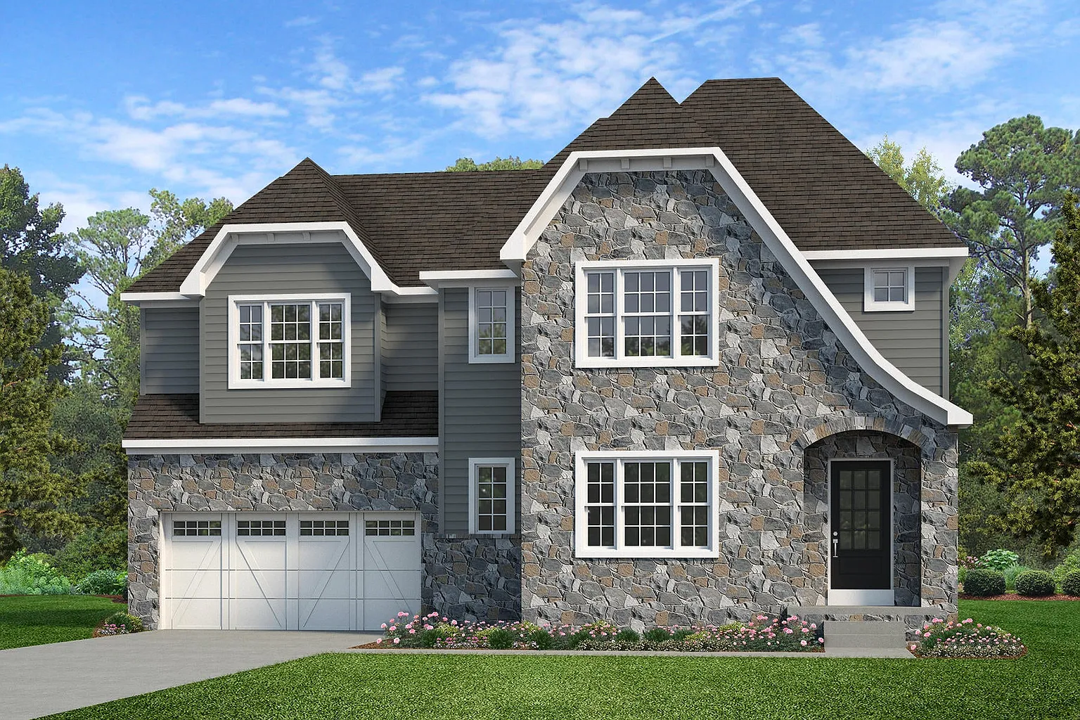 Sebastian Plan, Aldwyn at Overlook photo 1