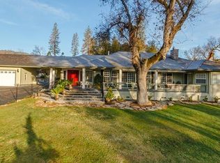 44641 Riverbend Ct, Ahwahnee, CA 93601
