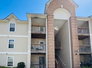 431 Old Colonial Way UNIT 304, Newport News, VA 23608