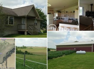 10391 E Canyon Rd, Warren, IL 61087