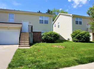 1933 W Old Plank Village Dr, Columbia, MO 65203