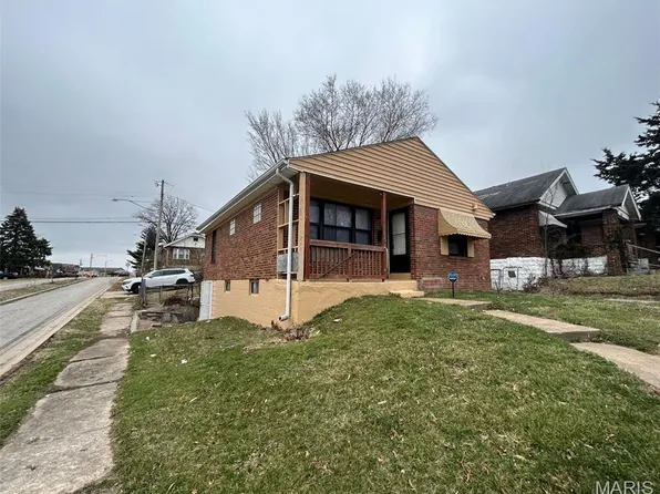 4232 Jennings Station Rd, Saint Louis, MO 63121